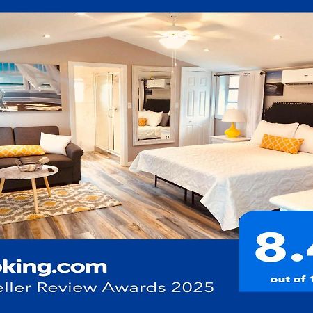 King & Queen Suite #8 Νασάου Εξωτερικό φωτογραφία